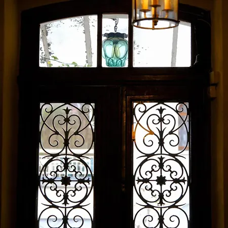 Oda ve Kahvaltı Le Reve D'aghon Et Restaurant