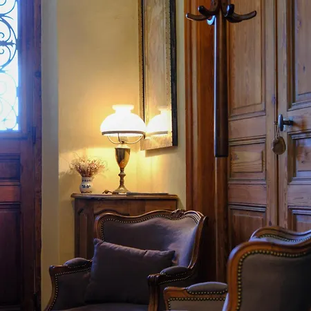 Le Reve D'aghon Et Restaurant Panzió