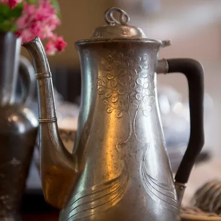 Le Reve D'aghon Et Restaurant 4* Bagnères-de-Bigorre