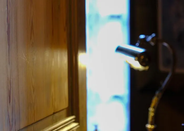 Le Reve D'aghon Et Restaurant 4*