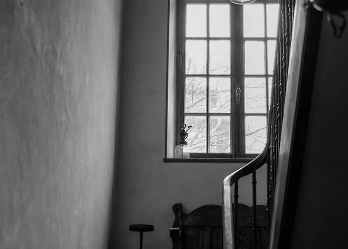 Bed & Breakfast Le Reve D'aghon Et Restaurant