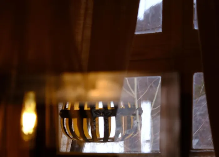 Le Reve D'aghon Et Restaurant Bed & Breakfast Bagnères-de-Bigorre