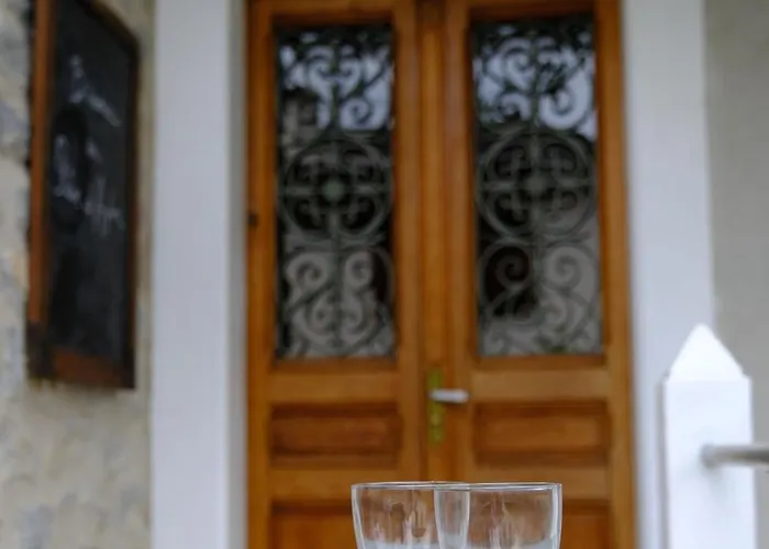 Le Reve D'aghon Et Restaurant