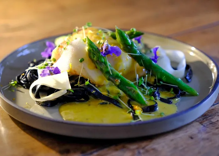 Le Reve D'aghon Et Restaurant Bed & Breakfast Bagnères-de-Bigorre