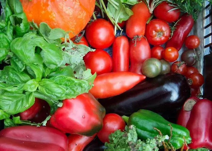 Le Reve D'aghon Et Restaurant Bed & Breakfast