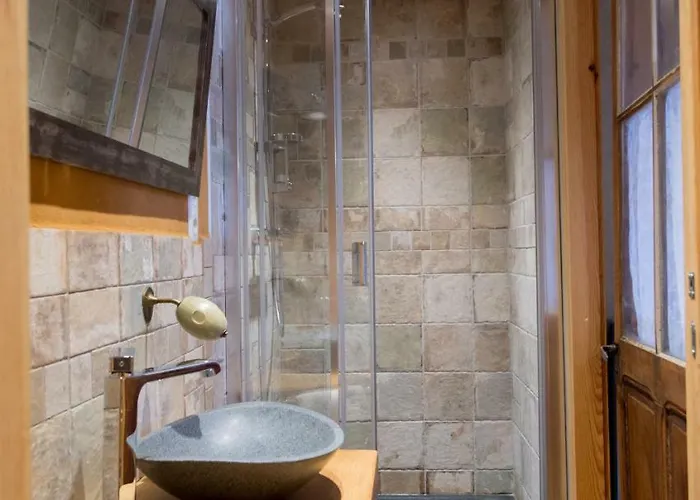 Bed & Breakfast Le Reve D'aghon Et Restaurant