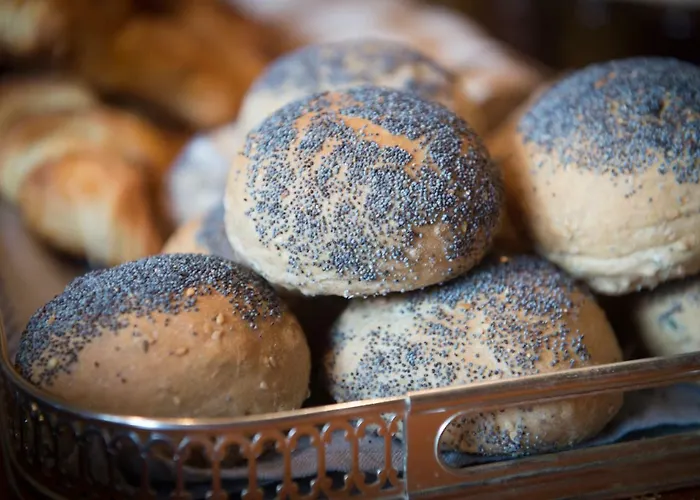 Le Reve D'aghon Et Restaurant