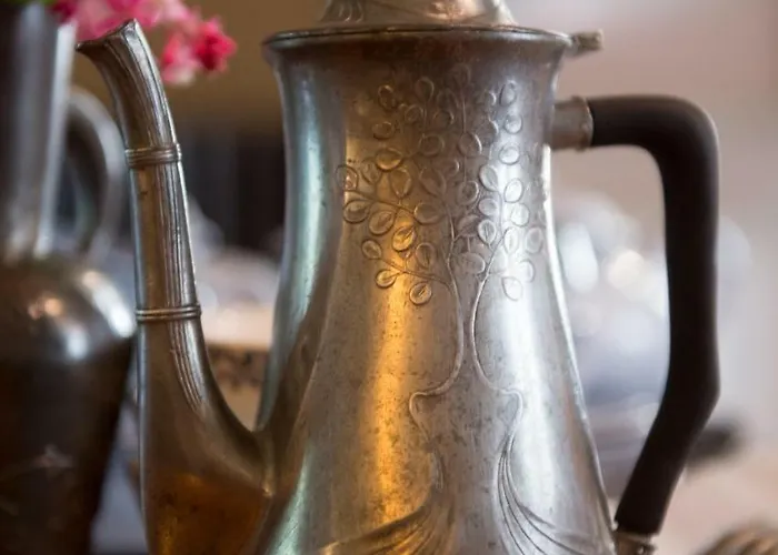 Le Reve D'aghon Et Restaurant 4* Bagnères-de-Bigorre