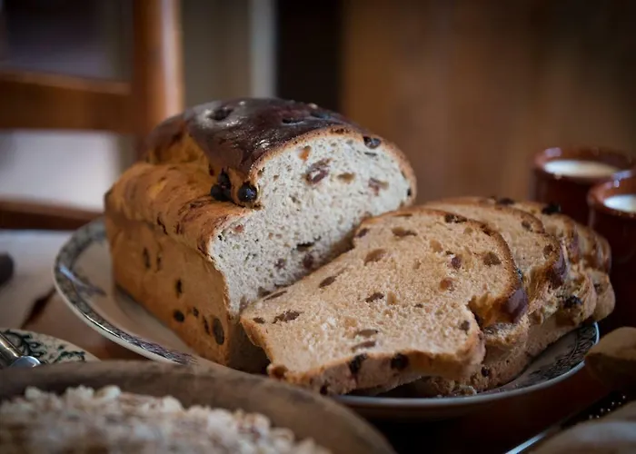 Le Reve D'aghon Et Restaurant