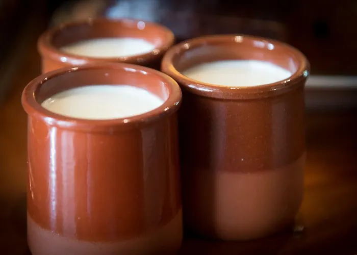 Le Reve D'aghon Et Restaurant Bed & Breakfast Bagnères-de-Bigorre