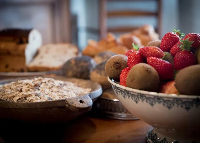 Le Reve D'aghon Et Restaurant Bed & Breakfast 4*