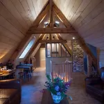 Bed & Breakfast Le Reve D'aghon Et Restaurant 4*