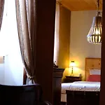Le Reve D'aghon Et Restaurant Bed & Breakfast Bagnères-de-Bigorre