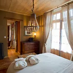 Le Reve D'aghon Et Restaurant 4*
