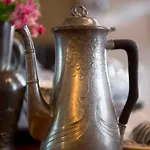 Le Reve D'aghon Et Restaurant 4* Bagnères-de-Bigorre