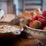 Le Reve D'aghon Et Restaurant Bed & Breakfast 4*