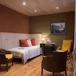 Le Reve D'aghon Et Restaurant Bagnères-de-Bigorre