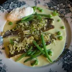 Le Reve D'aghon Et Restaurant Bed & Breakfast 4*