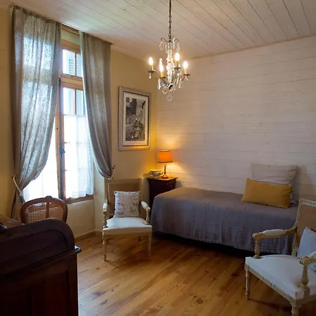 Le Reve D'aghon Et Restaurant 4*