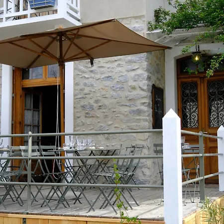 Couette-café Le Rêve D'aghon Et Table D'hôtes Bagnères-de-Bigorre