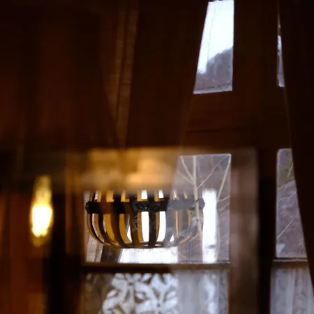 Le Reve D'aghon Et Restaurant ベッド・アンド・ブレックファスト バニエール・ド・ビゴール