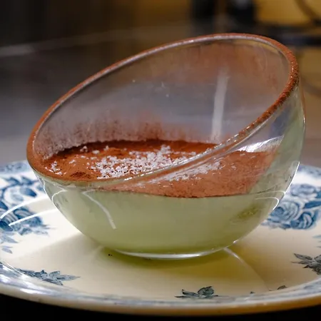 לינה וארוחת בוקר Le Reve D'aghon Et Restaurant בנרס-דה-ביגור