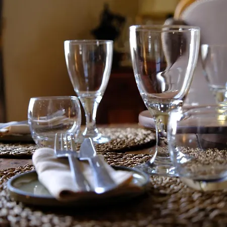 Le Rêve D'aghon Et Table D'hôtes