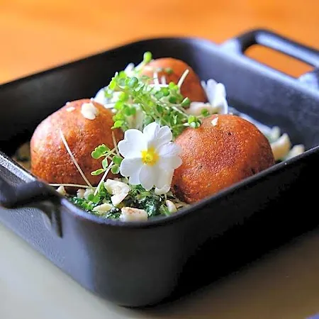 Le Reve D'aghon Et Restaurant Frühstückspension Bagnères-de-Bigorre