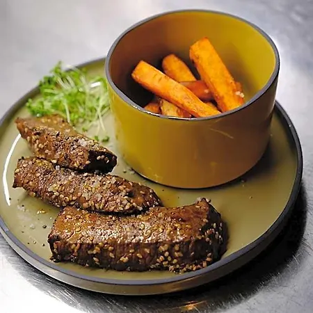 Le Reve D'aghon Et Restaurant Bed and breakfast 4*