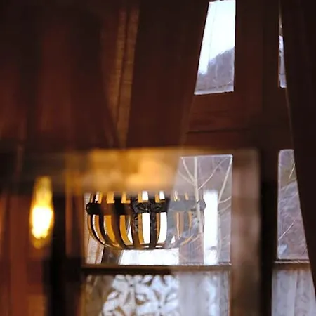 Le Reve D'aghon Et Restaurant 4* Bagnères-de-Bigorre