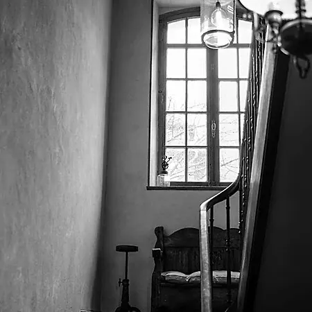 Le Reve D'aghon Et Restaurant Bed and breakfast Bagnères-de-Bigorre