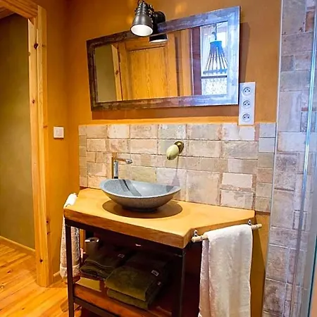 Le Reve D'aghon Et Restaurant Bed and breakfast 4*