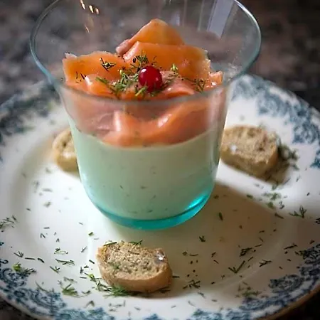 Le Reve D'aghon Et Restaurant 4*