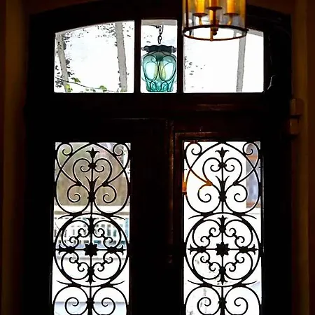 Le Reve D'aghon Et Restaurant Bagnères-de-Bigorre