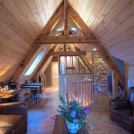 Le Reve D'aghon Et Restaurant