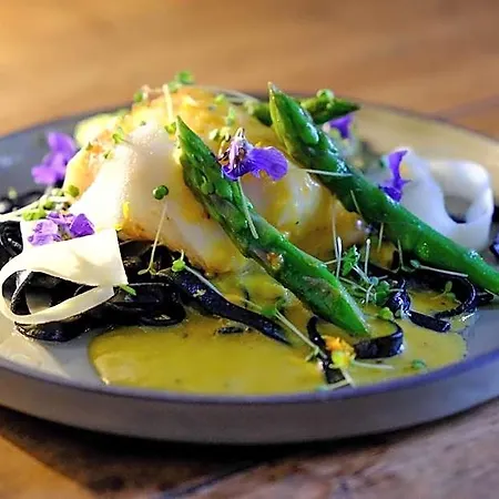Le Reve D'aghon Et Restaurant 4* Bagnères-de-Bigorre