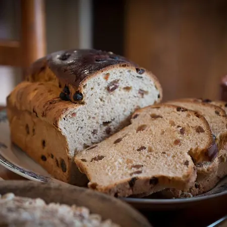 Le Reve D'aghon Et Restaurant