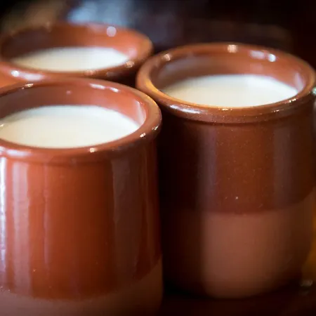 Le Reve D'aghon Et Restaurant לינה וארוחת בוקר בנרס-דה-ביגור