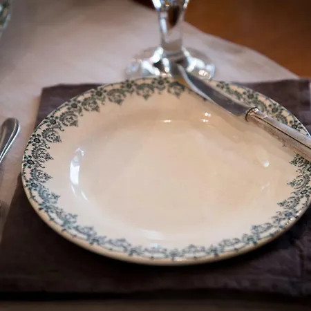 Le Reve D'aghon Et Restaurant 4*